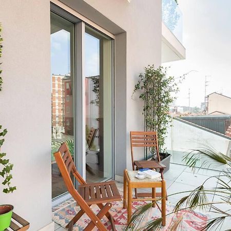 Mowgli House - Milano Luxury Apartment Private Room 外观 照片