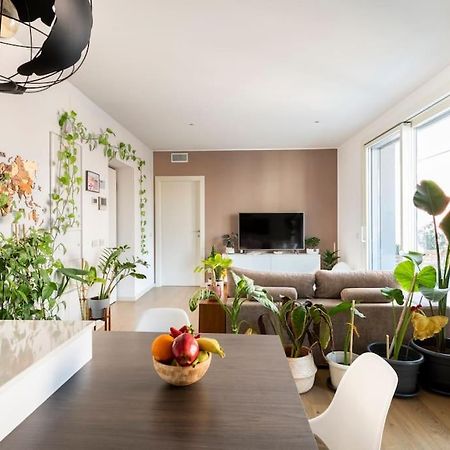 Mowgli House - Milano Luxury Apartment Private Room 外观 照片