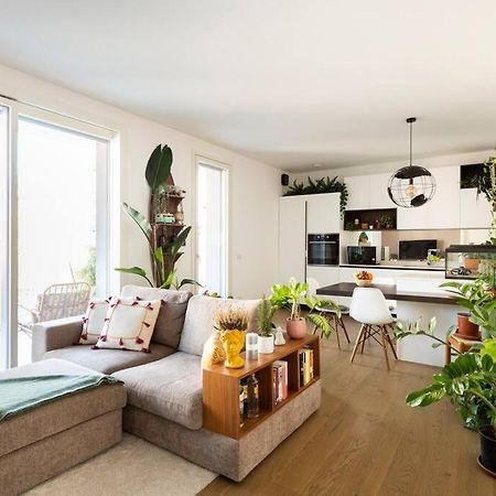 Mowgli House - Milano Luxury Apartment Private Room 外观 照片