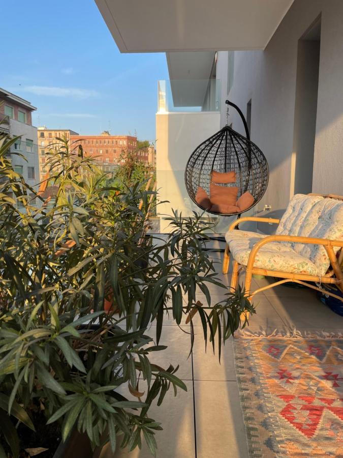 Mowgli House - Milano Luxury Apartment Private Room 外观 照片