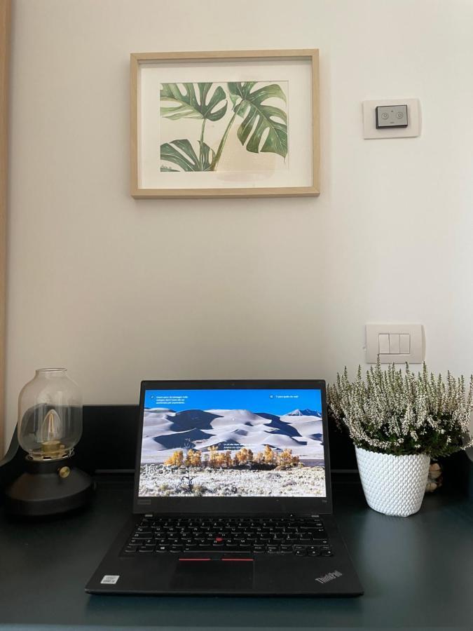 Mowgli House - Milano Luxury Apartment Private Room 外观 照片