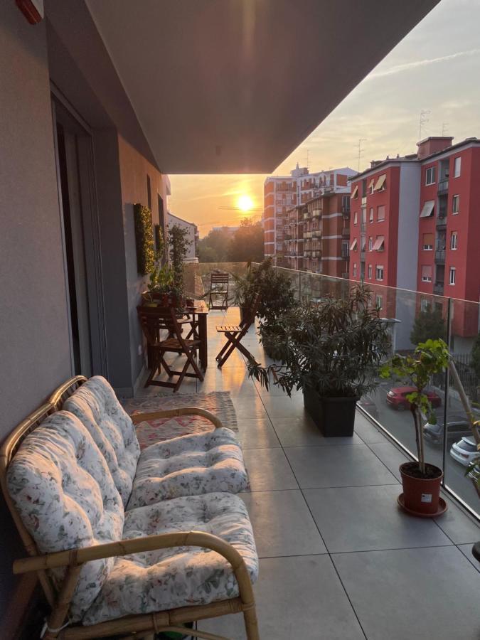 Mowgli House - Milano Luxury Apartment Private Room 外观 照片