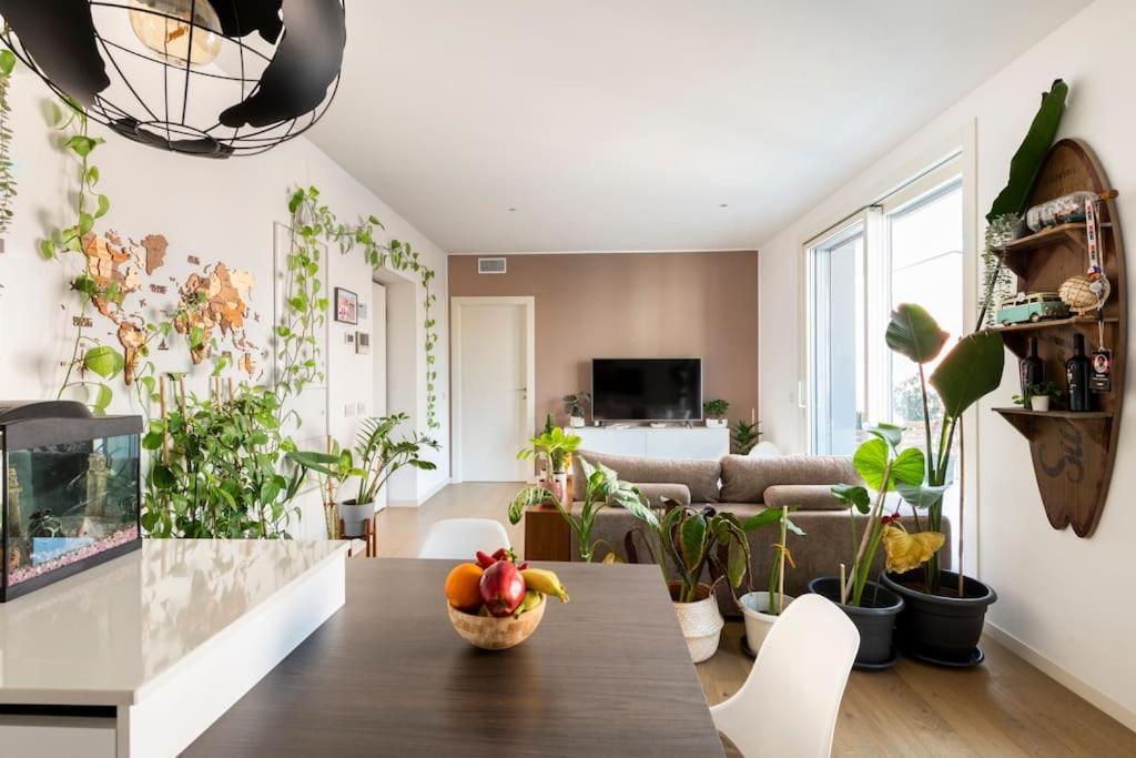 Mowgli House - Milano Luxury Apartment Private Room 外观 照片