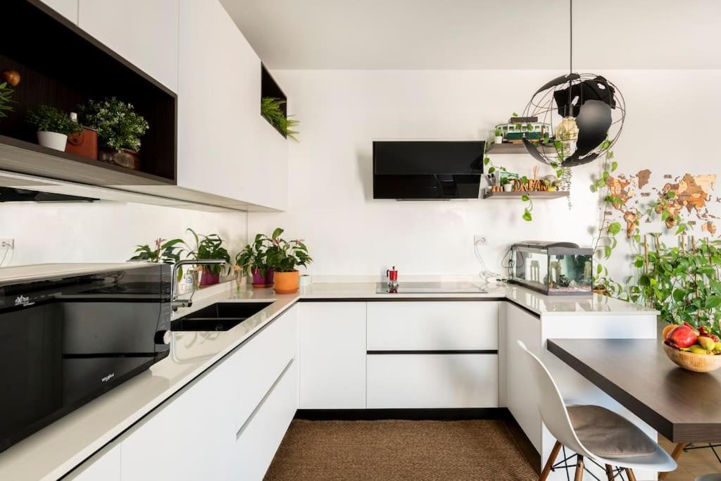 Mowgli House - Milano Luxury Apartment Private Room 外观 照片