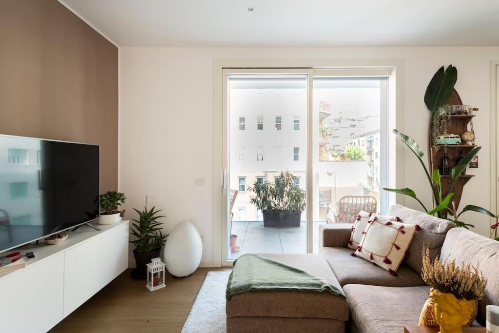 Mowgli House - Milano Luxury Apartment Private Room 外观 照片