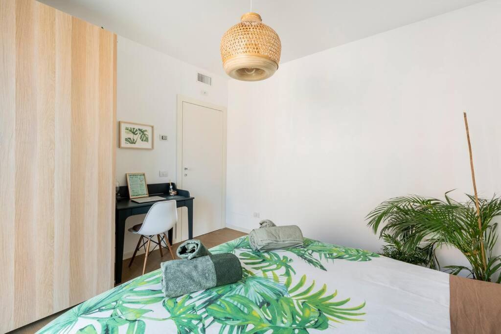 Mowgli House - Milano Luxury Apartment Private Room 外观 照片