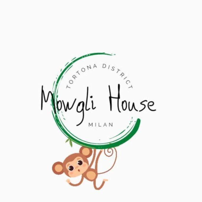 Mowgli House - Milano Luxury Apartment Private Room 外观 照片