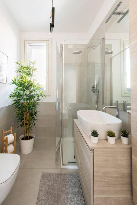 Mowgli House - Milano Luxury Apartment Private Room 外观 照片