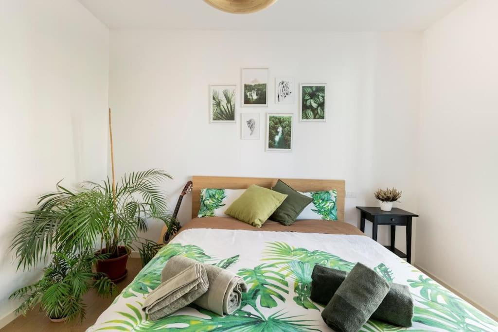 Mowgli House - Milano Luxury Apartment Private Room 外观 照片