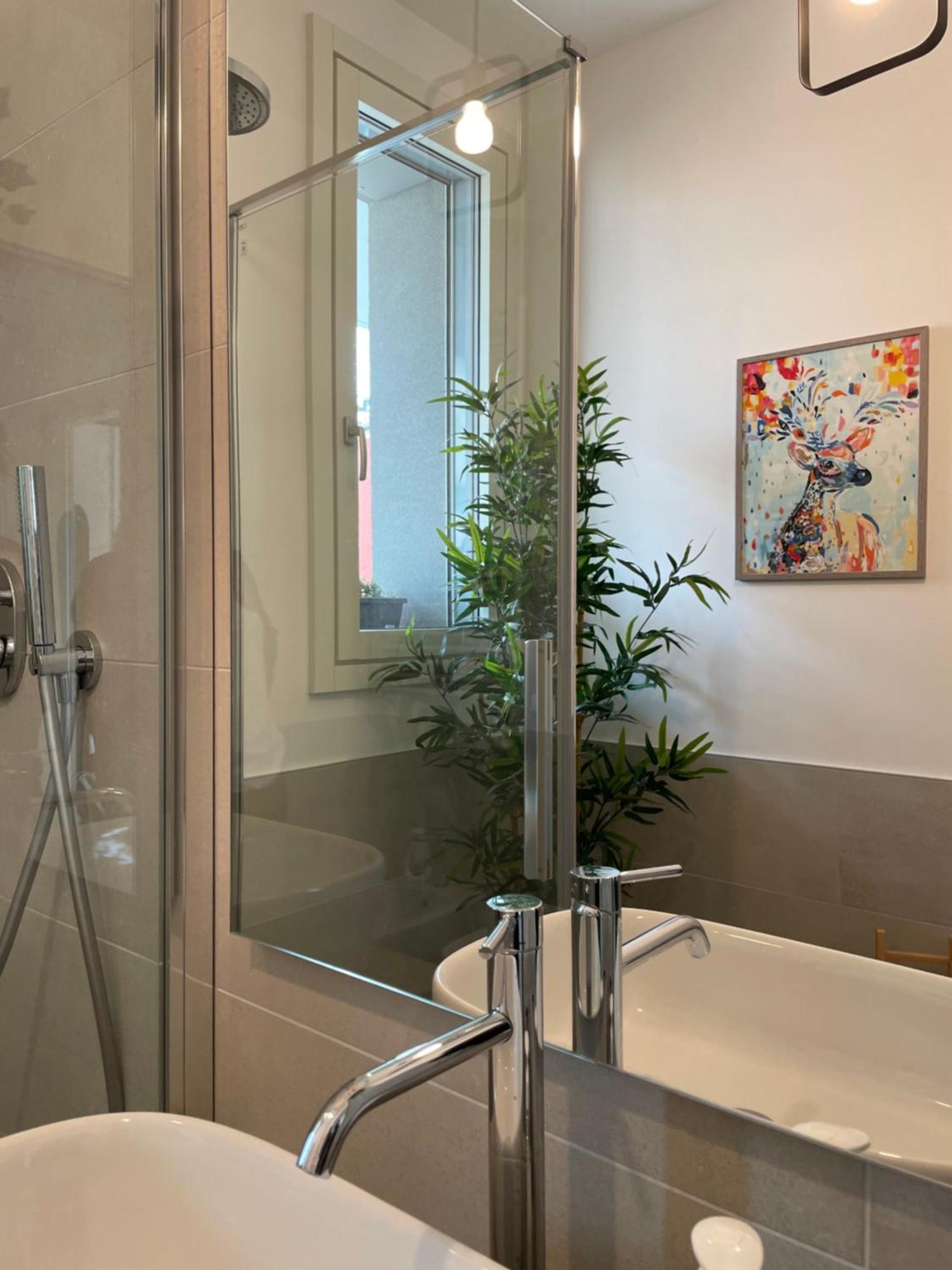 Mowgli House - Milano Luxury Apartment Private Room 外观 照片
