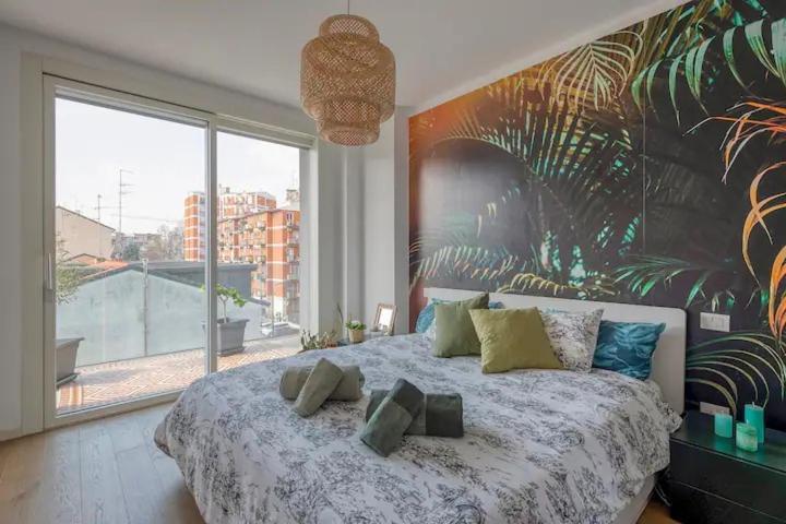 Mowgli House - Milano Luxury Apartment Private Room 外观 照片