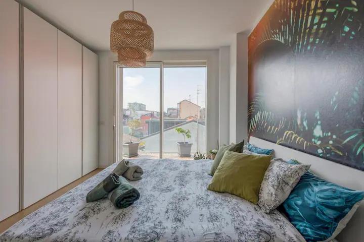Mowgli House - Milano Luxury Apartment Private Room 外观 照片